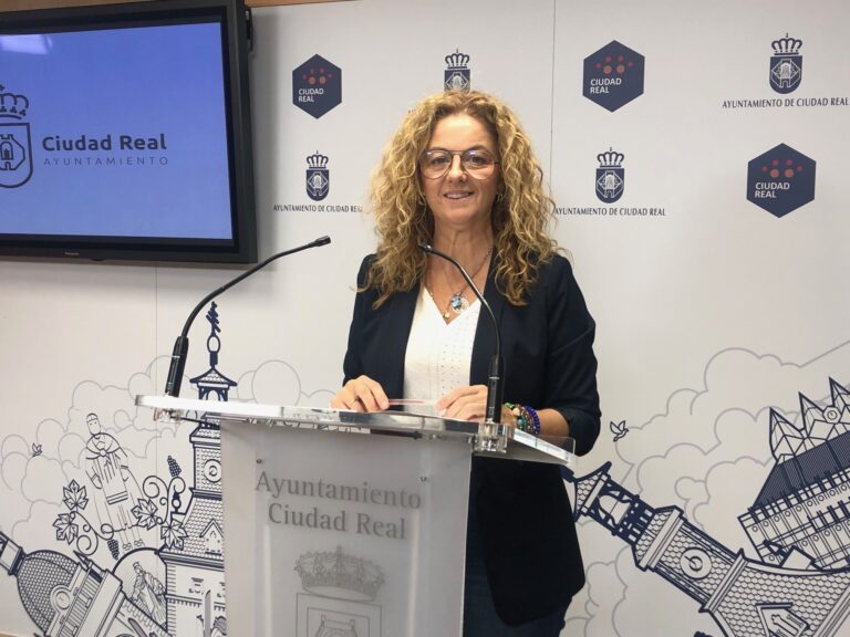 El Ayuntamiento de Ciudad Real plantea un modelo de participación “más al servicio del ciudadano”