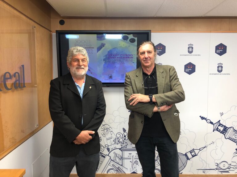 Ciudad Real: El curso de pintura y el premio de artes plásticas «López Villaseñor» llenarán de vida el Museo Municipal