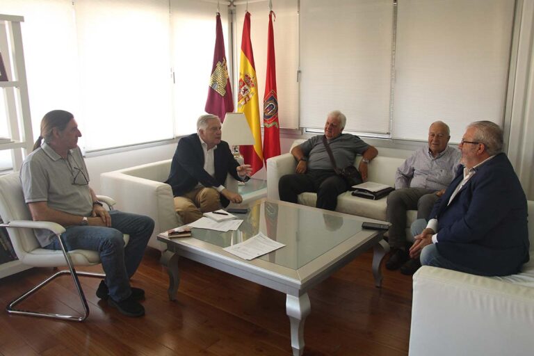 Cuidado con ponerse enfermo…