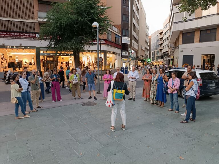 Comienzan en Ciudad Real las Jornadas “Vendimia entre Volcanes”