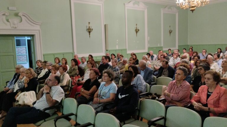 Ciudad Real celebró el Día Europeo contra la Trata de personas