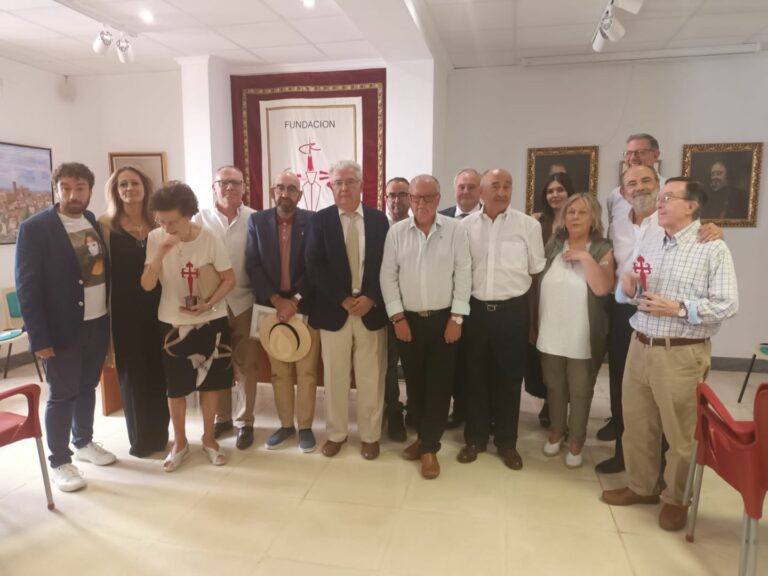 La Fundación José María de Jaime celebra su XV Aniversario con un Homenaje póstumo a los artífices y fundadores de la misma