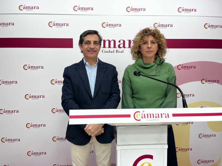 La Cámara de Comercio de Ciudad Real presenta un programa de formación gratuito para las empresas culturales y creativas de la provincia