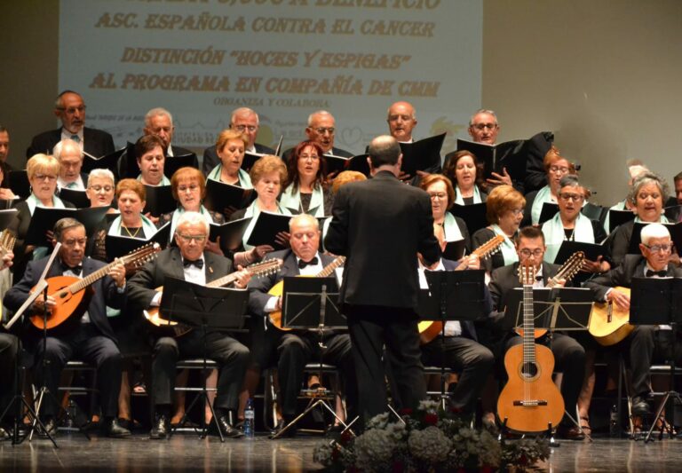 Doña Francisquita, en su centenario, y La Rosa del Azafrán cierran la 40 Semana de la Zarzuela de La Solana con el aforo casi completo