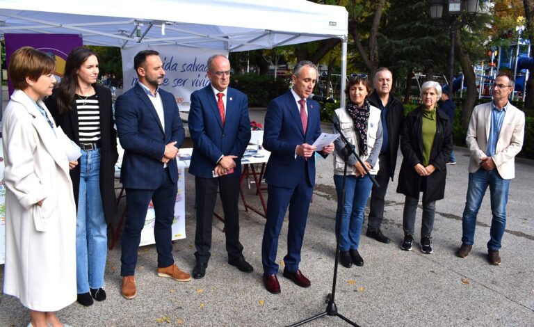 El Ayuntamiento de Puertollano cederá un espacio a ADACE para atención a personas con daño cerebral sobrevenido