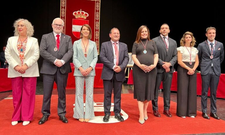 Cien días de gobierno del PP en Puertollano