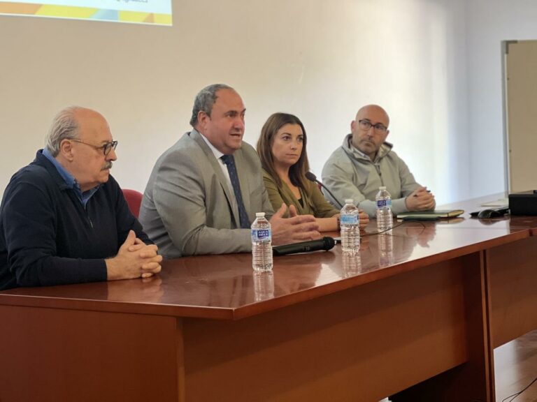 El Gobierno regional ya ha adjudicado 18,5 millones para la mejora, modernización, innovación y digitalización de las explotaciones agrarias y ganaderas