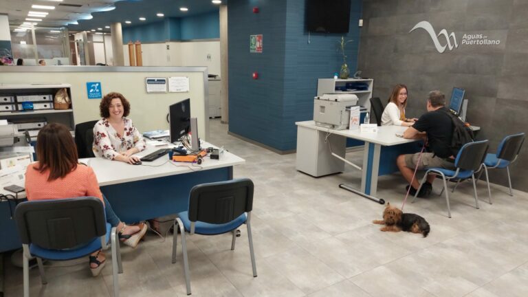 Aguas de Puertollano renueva su sello Bequal Plus y refuerza sus políticas de inclusión de las personas con discapacidad