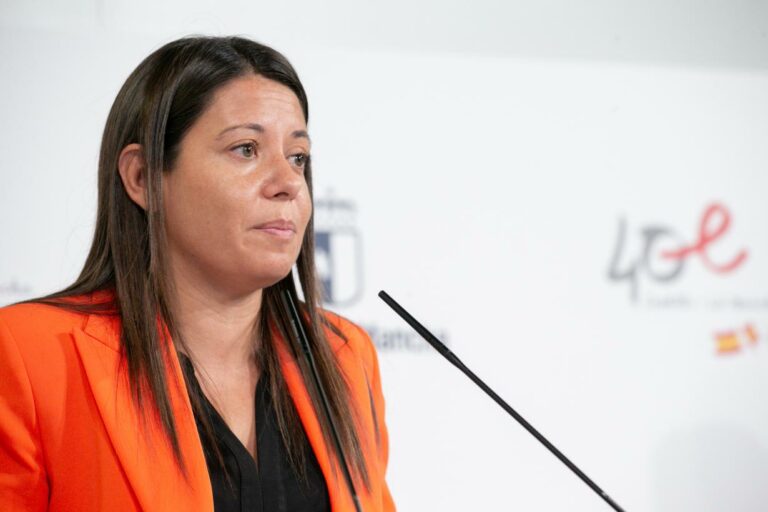 El Consejo de Gobierno aprueba una inversión de 61,3 millones de euros para la atención de las personas con discapacidad y sus familias