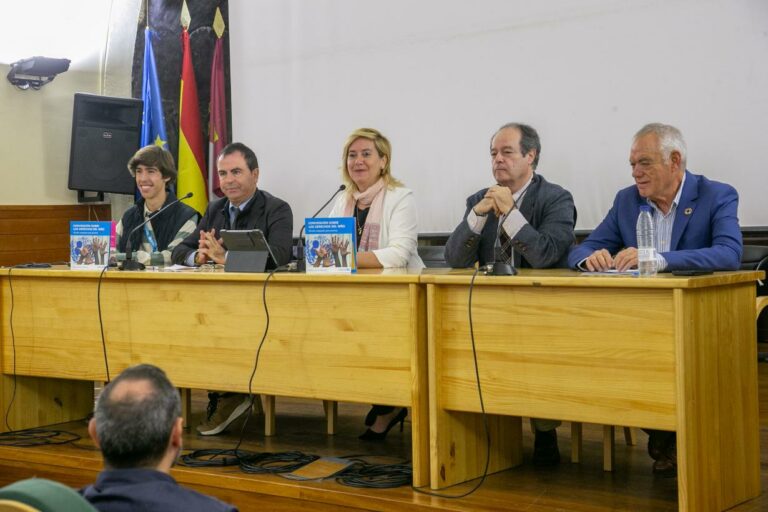 El Gobierno regional participa en el IV Encuentro de Participación de Consejos de Infancia y Adolescencia de Castilla-La Mancha