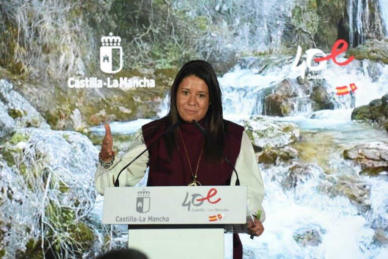 Castilla-La Mancha alcanza los 29.000 empleos en el sector de los Servicios Sociales y la Atención a la Dependencia