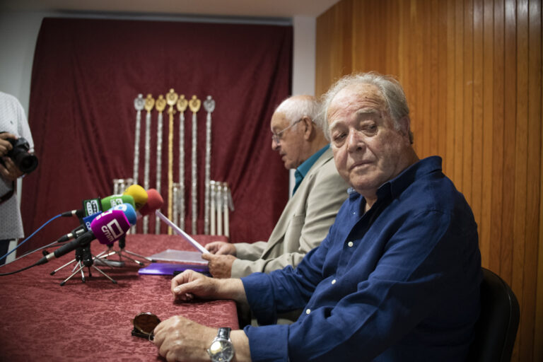 Ciudad Real: Fallece el exconcejal Carlos López Camarena