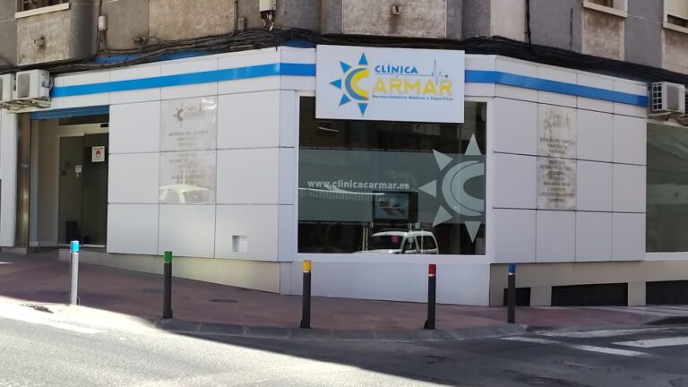 La clínica Carmar de Puertollano donará una parte de los beneficios de octubre a la lucha contra el cáncer de mama