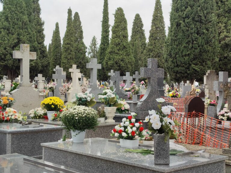 IU Ciudad Real pide al Ayuntamiento mayor empeño en el ejercicio de la competencia municipal de cementerio y servicios funerarios