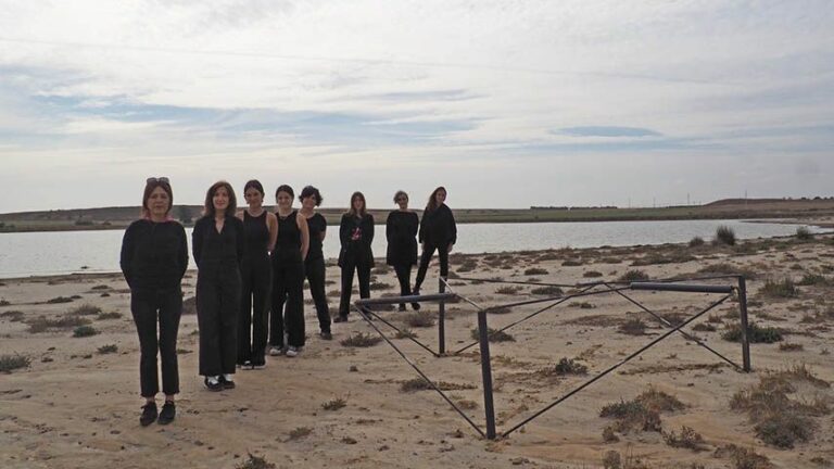 La Escuela de Arquitectura de la UCLM participa con una instalación en la Bienal de Venecia