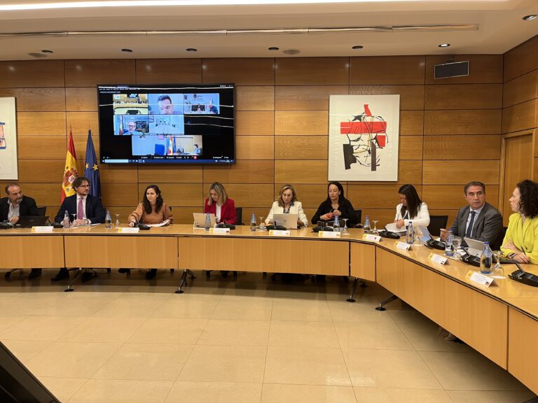 El Gobierno regional reafirma su compromiso con el Estado de Bienestar, cumpliendo con los objetivos marcados en el Plan de Choque para la economía de los cuidados