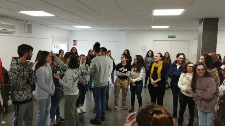 La Casa de la Ciudad acoge el encuentro de asociaciones ‘Diálogos para una convivencia intercultural”