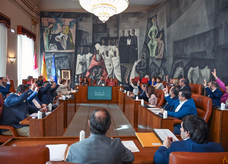 La Diputación de Ciudad Real financiará un nuevo programa de empleo para los Puntos de Inclusión Digital