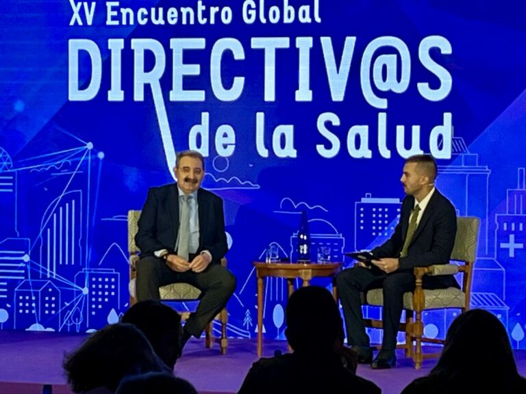 La generación de “banquillo” directivo, piedra angular de la estrategia del Gobierno de Castilla-La Mancha en los Recursos Humanos sanitarios