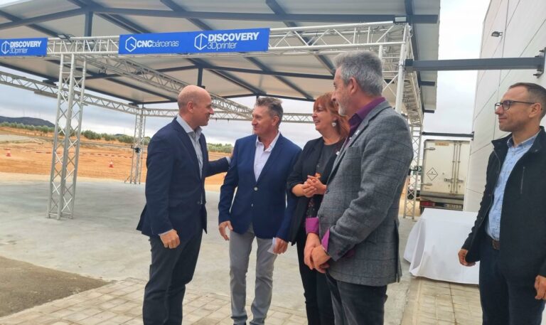 El Gobierno de Castilla-La Mancha apoya 179 proyectos de digitalización en las pymes y la industria manufacturera con más de 1,48 millones de euros