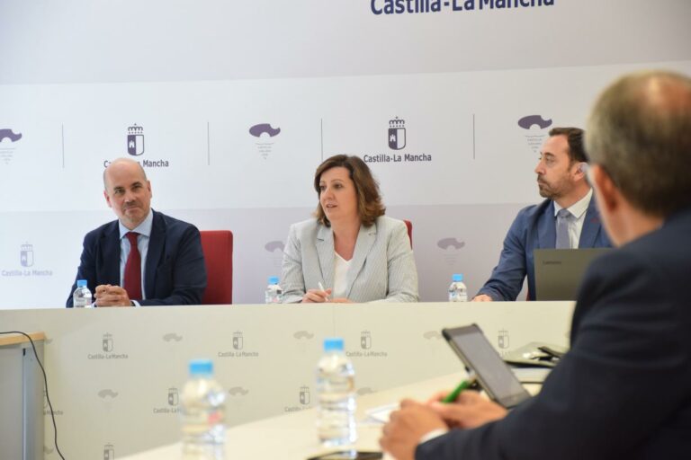 Convocadas las ayudas directas para impulsar la internacionalización de las empresas de la región y consolidar unas exportaciones de récord
