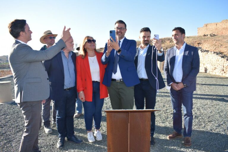 El Gobierno regional anima a los centros educativos de toda España a visitar los parques arqueológicos de Castilla-La Mancha a lo largo del curso