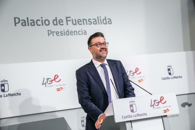 El Gobierno regional destina 1,3 millones de euros a financiar hasta 13 proyectos desarrollados por los centros tecnológicos de Castilla-La Mancha