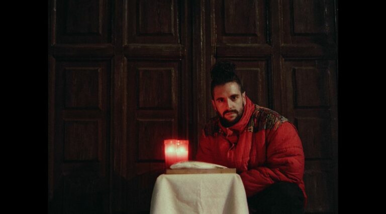 El próximo viernes, concierto ‘Flores y huesos’ de ESSE.SICO  en Teatro de La Sensación de Ciudad Real