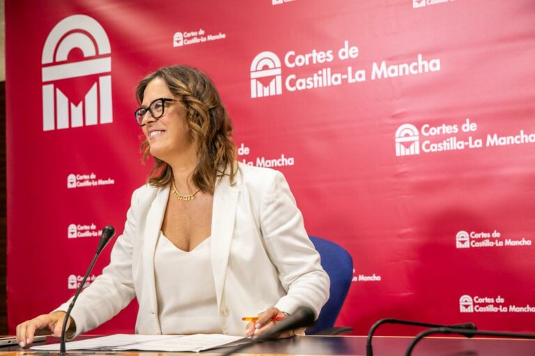 El Gobierno de Castilla-La Mancha subraya que el pilar de su portavocía es una comunicación transparente e inclusiva para combatir la desinformación