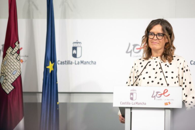 El Gobierno regional aprueba 27 millones de euros para la convocatoria de 2023 de los Planes de Sostenibilidad Turística en Destino