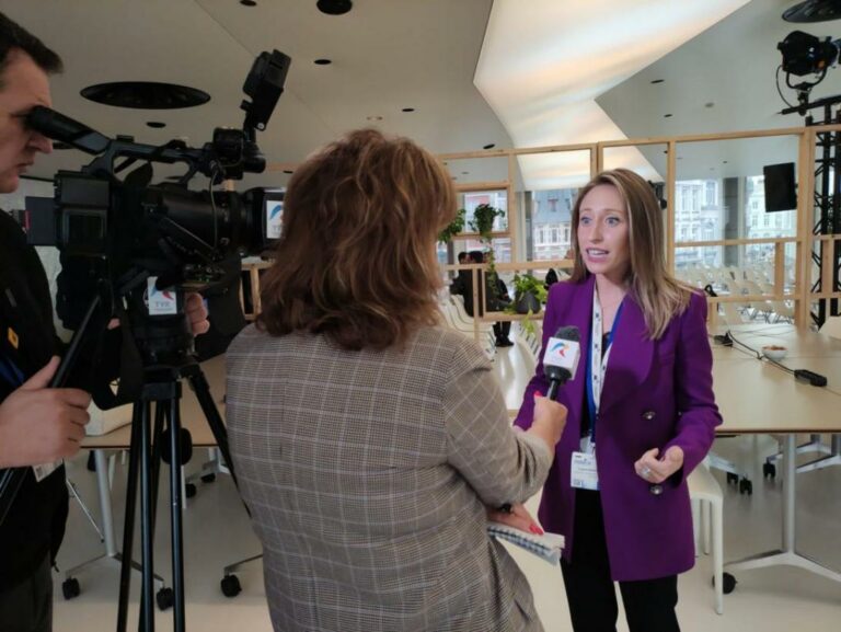 Castilla-La Mancha muestra en Europa sus políticas de referencia en materia de lucha contra la despoblación, sostenibilidad y atracción del talento