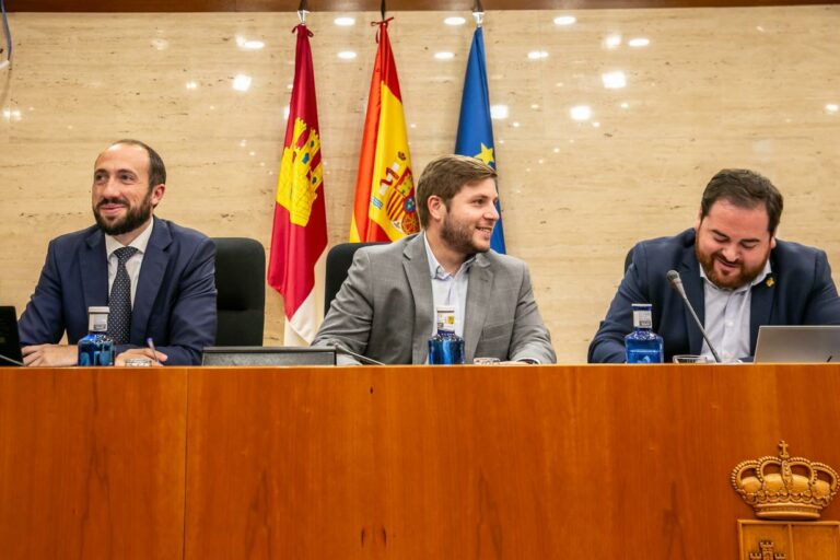 El Gobierno regional contará con doce líneas generales de trabajo en materia de Fomento con cerca de 106 medidas