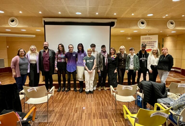 Ciudad Real: La Biblioteca Pública del Estado acoge el estreno del cortometraje ‘Quince’