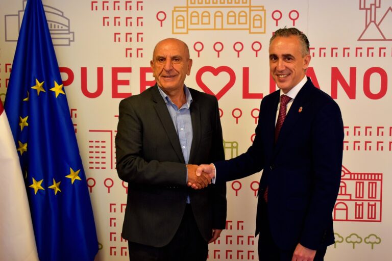 Puertollano: La liga local de fútbol sala volverá con más fuerza tras el acuerdo del Ayuntamiento con la Federación Regional