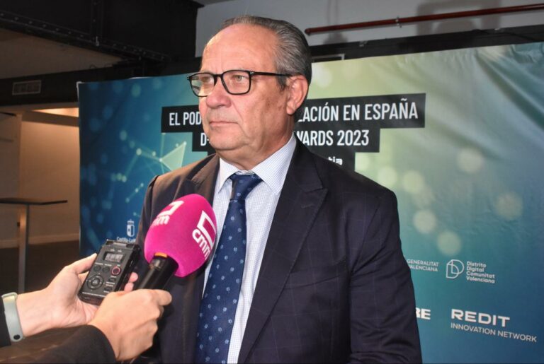 Castilla-La Mancha aboga por digitalizar la Administración para mejorar la eficiencia y eficacia en la prestación de los servicios públicos