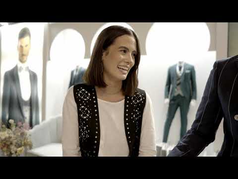 Más de medio centenar de empresas participan en una nueva edición de Bodaeventos Ciudad Real