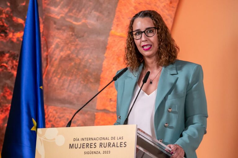 El Gobierno de Castilla-La Mancha destina 19 millones de euros al desarrollo de políticas de igualdad en el mundo rural