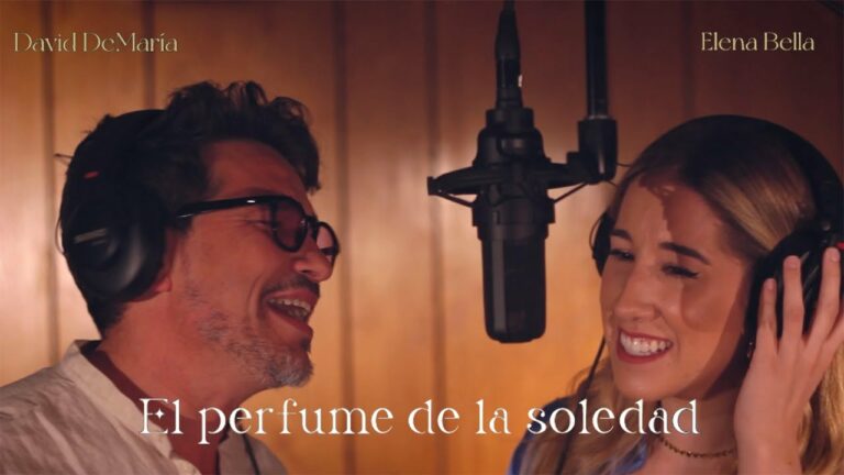 La artista almagreña Elena Bella presentará su nuevo disco «Pasajes conocidos» el 21 de octubre en el Teatro Municipal de Almagro