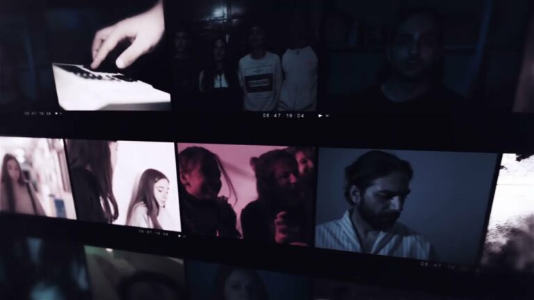 Los alumnos de Casa del Cine de Ciudad Real estrenan sus obras