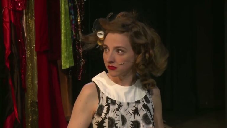 «You say tomato», una perla teatral que es puro gozo el 20 de octubre en el Auditorio de Puertollano