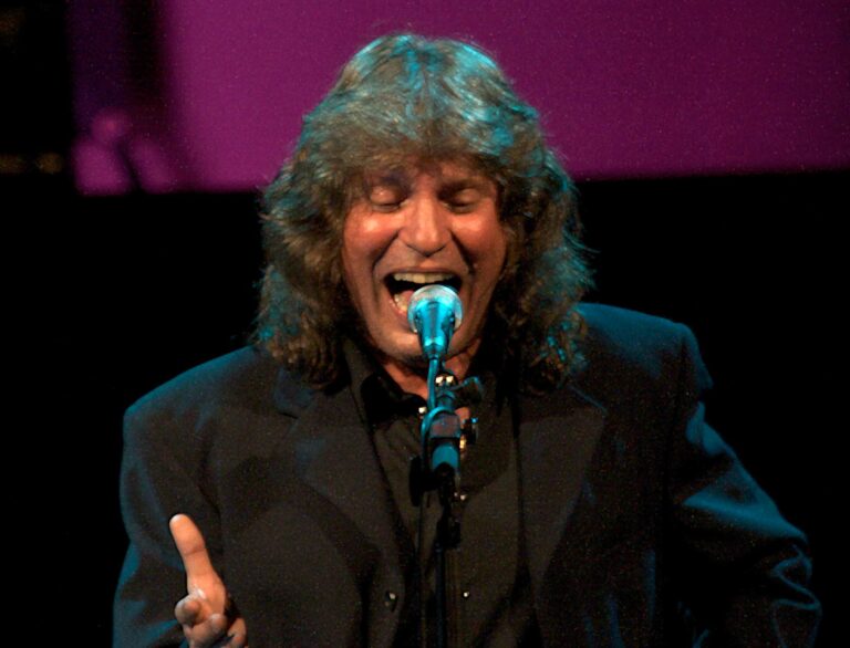 José Mercé actuará en Puertollano el 3 de diciembre para celebrar el Día del Minero, invitado por la Peña Fosforito