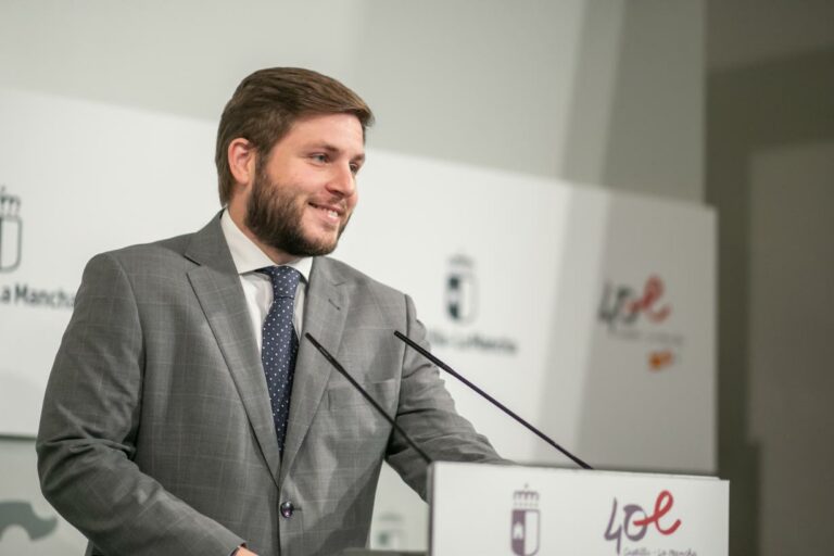 El Gobierno de Castilla-La Mancha amplía en 30 millones las ayudas para la rehabilitación de viviendas en la región