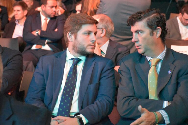 “Casi uno de cada dos habitantes donde está funcionado el Transporte Sensible a la Demanda ha utilizado este servicio”