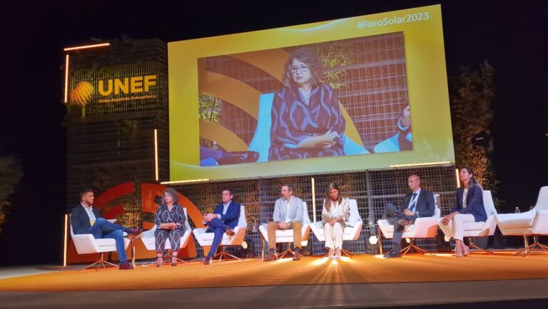 El Gobierno regional destaca que Castilla-La Mancha lidera la potencia instalada fotovoltaica en España con 5.614,2 MW, casi el 25 por ciento del total nacional