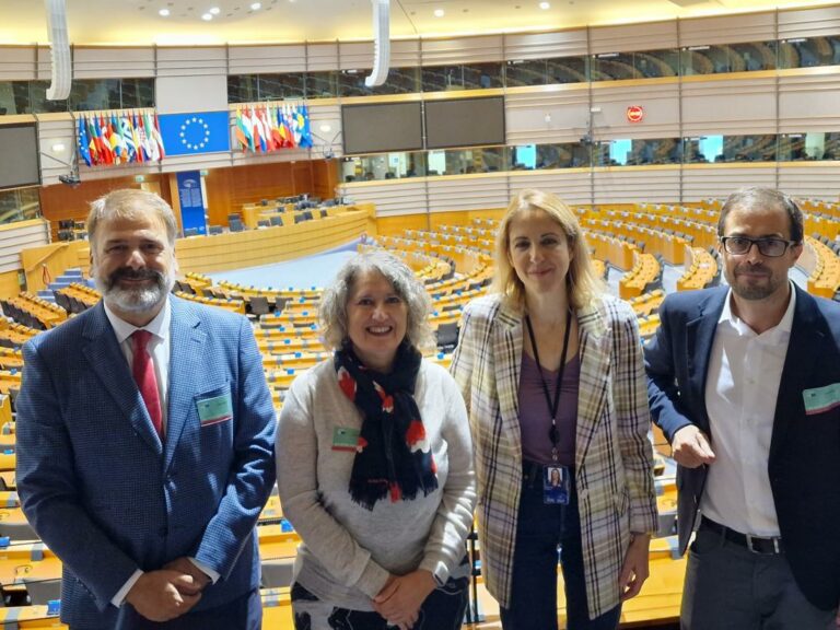 El Gobierno regional refuerza el papel internacional de su dispositivo de prevención y extinción de incendios forestales (Plan Infocam)