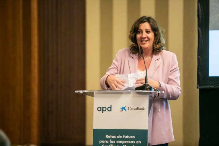 Los Premios al Mérito Empresarial reconocerán el compromiso por la excelencia del tejido empresarial regional el 13 de diciembre en Tarancón (Cuenca)