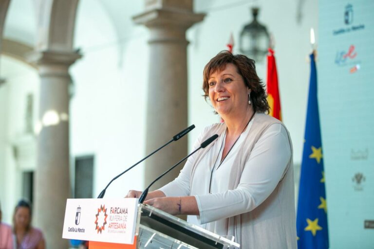 La 42 edición de FARCAMA cierra sus puertas con más de 124.700 visitas en la primera vez que la feria se desarrolla bajo la marca ‘Legado Artesano’