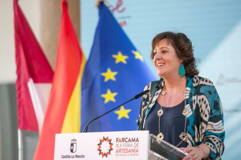 Castilla-La Mancha cierra el puente de la Hispanidad con una ocupación turística superior al 86 por ciento