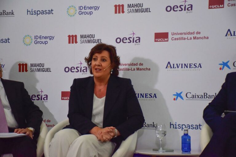 El Gobierno regional resuelve provisionalmente por valor de diez millones de euros una nueva convocatoria de Formación Profesional para llegar a más de 18.800 personas ocupadas