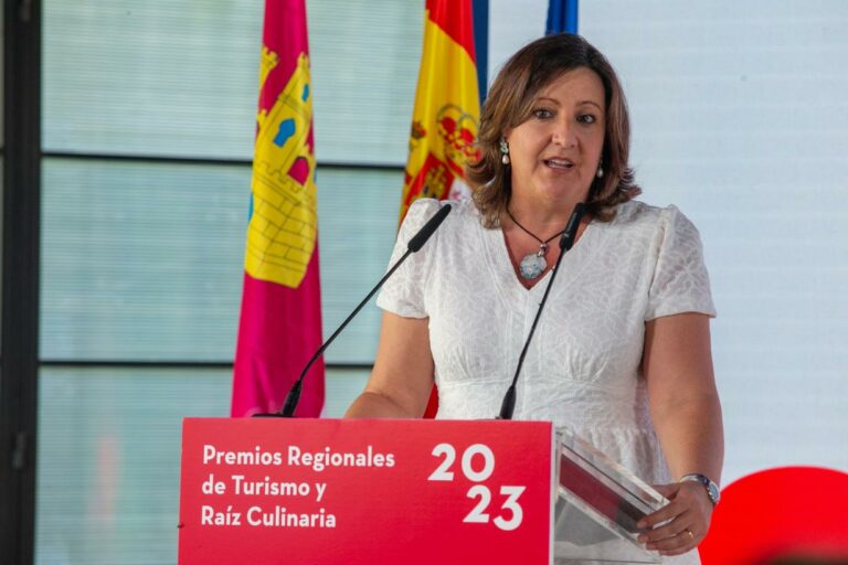 Castilla-La Mancha bate por primera vez los 3,8 millones de pernoctaciones turísticas hasta agosto y lidera el auge del turismo rural